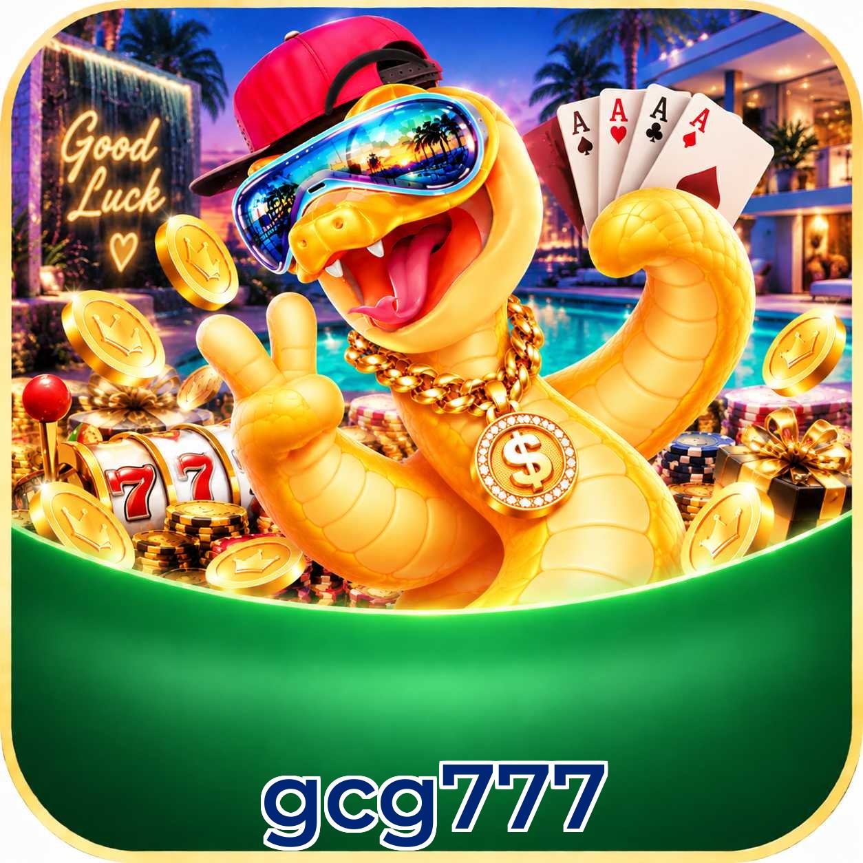 Fortune Tiger Slot Game