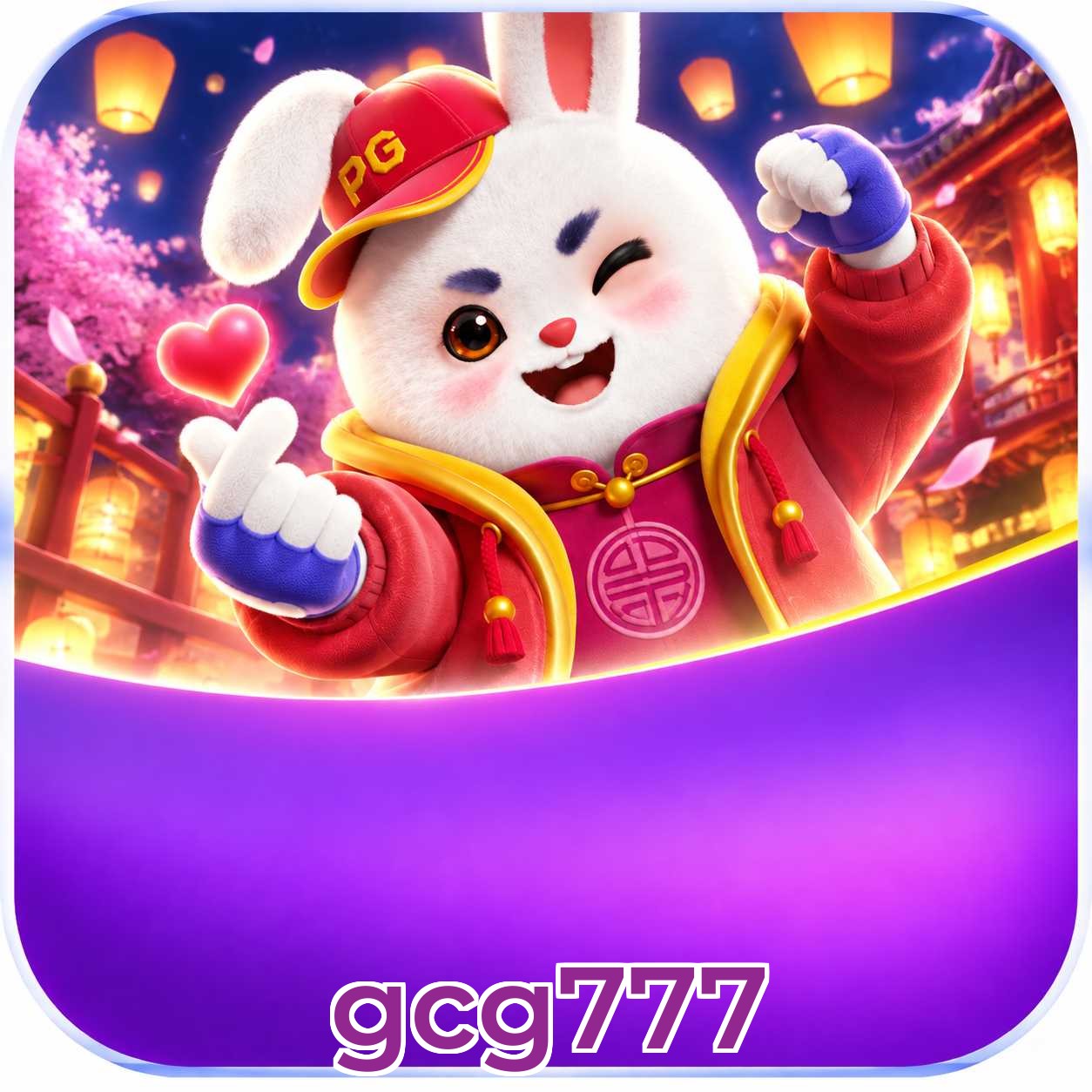 Pacote Completo do App gcg777