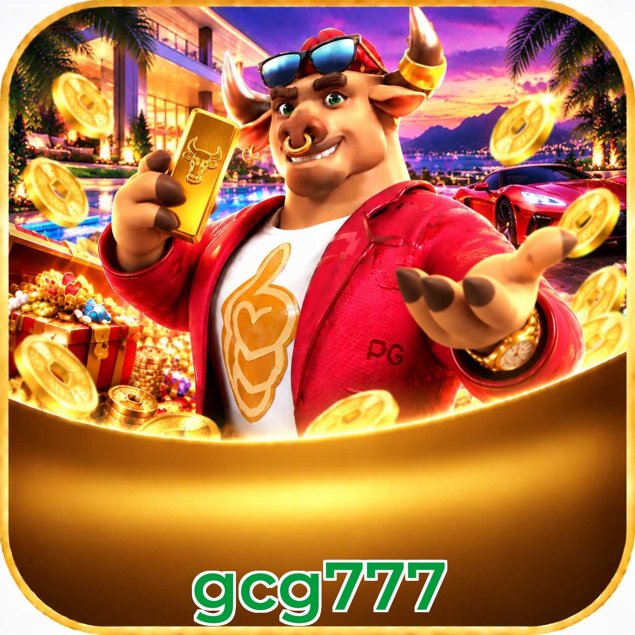 Fortune Tiger Slot