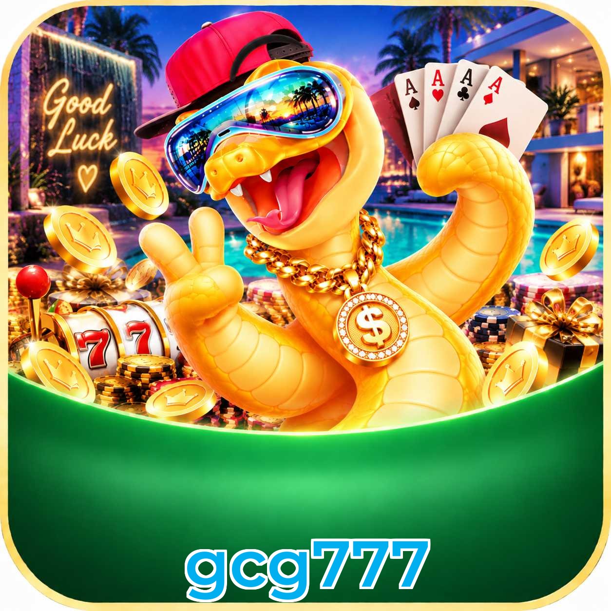 BGaming Live Blackjack