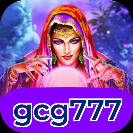 Aplicativo mobile gcg777