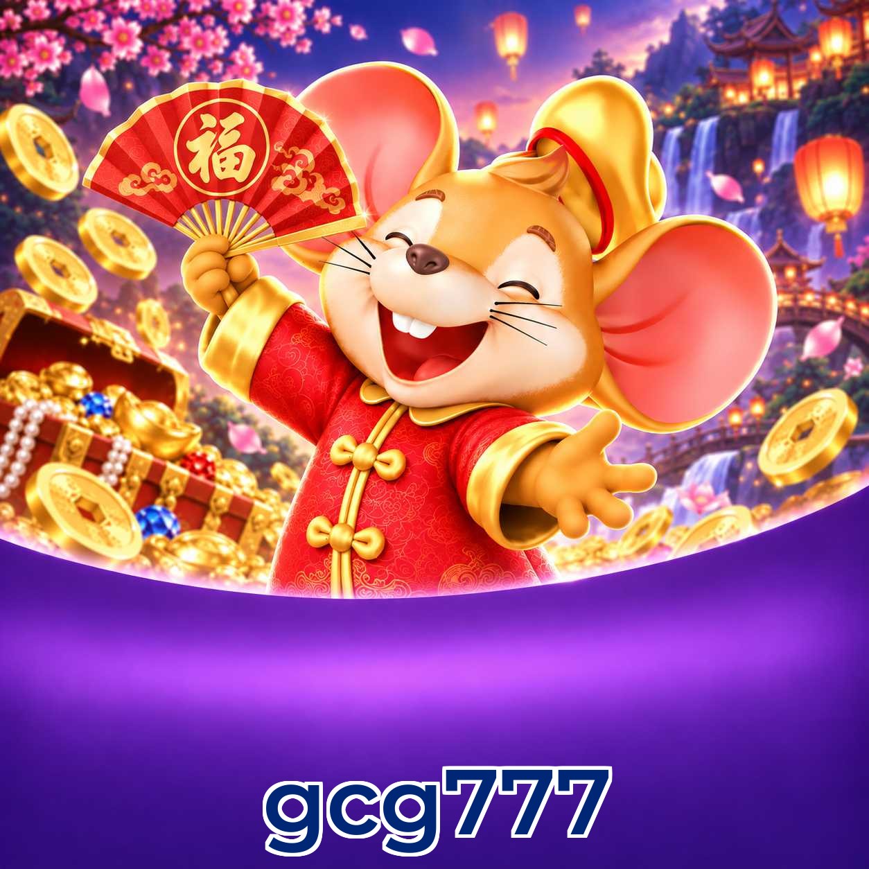 Fortune Rabbit Slot