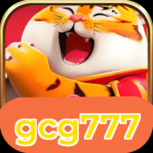 Catálogo de jogos gcg777 com fornecedores Pragmatic Play, Evolution, NetEnt