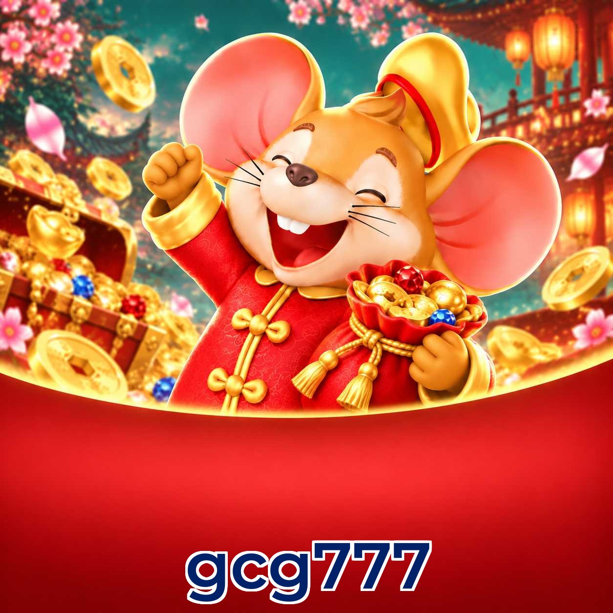 Free Spins Bonus - Lucky Tiger