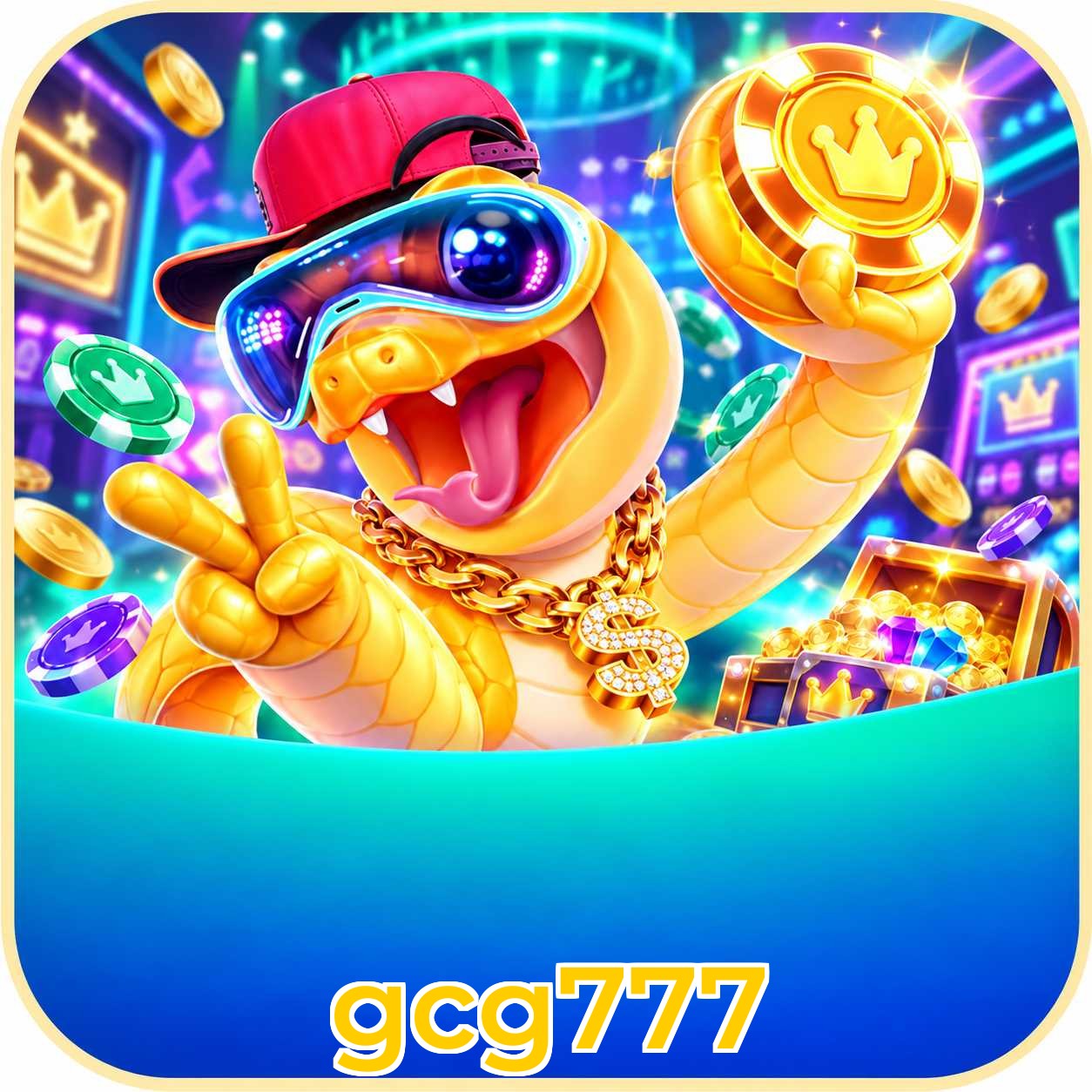 Slot Games Collection