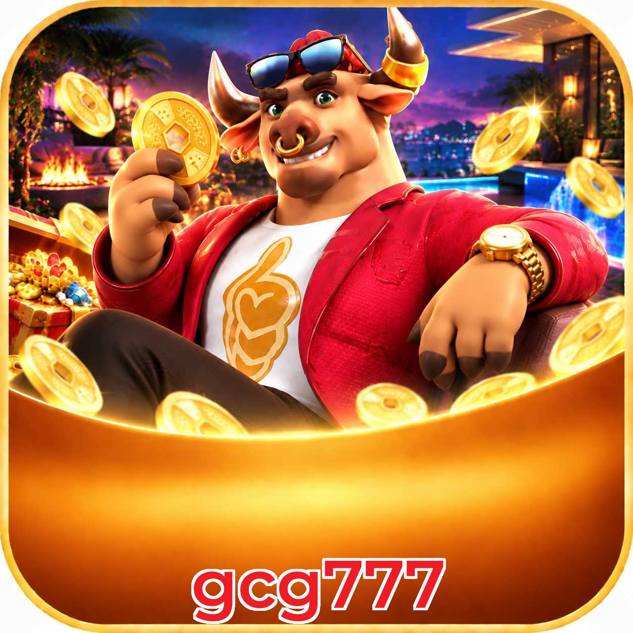Jackpot Winner Fortune Tiger